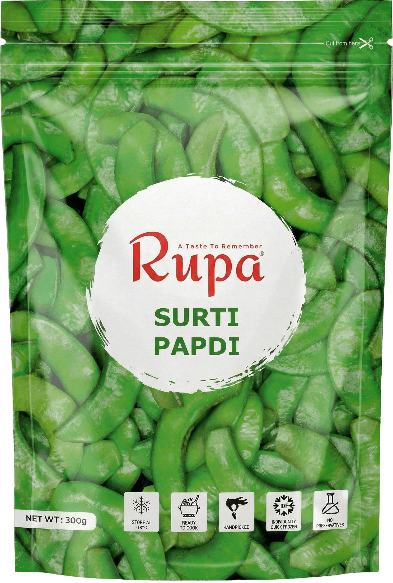 Surti Papdi